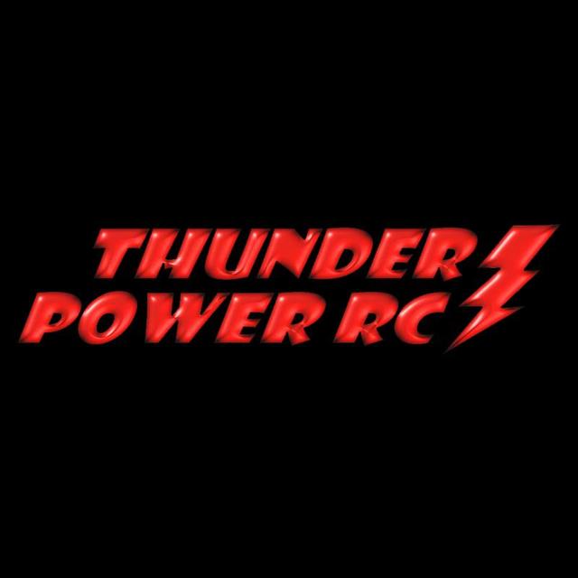Thunder Power RC